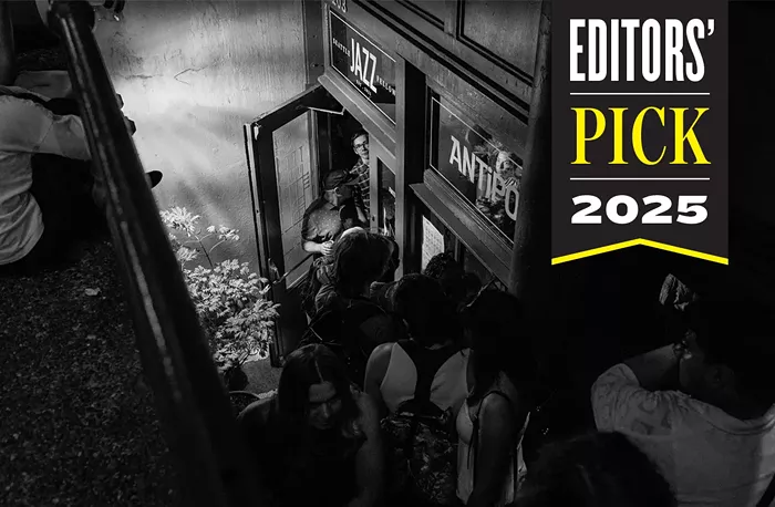 Welcome to Seattle&rsquo;s New (and Young) Jazz Age